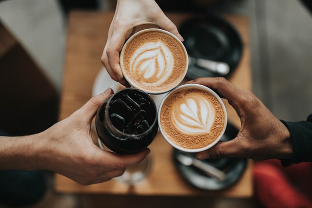 Coffee Buds